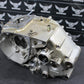 2004 Suzuki 03 - 07 DRZ125 OEM Left Right Engine Motor Crankcase Crank Case Block - hggarage