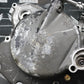 2001 SUZUKI RM80 OEM 96 - 01 RIGHT SIDE ENGINE MOTOR SIDE CLUTCH COVER 11341 - 02B43 - hggarage
