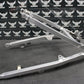 2009 Yamaha YZ450F OEM Rear Back Sub Frame Subframe Seat Rail 5XC - 21190 - L0 - 00 - hggarage