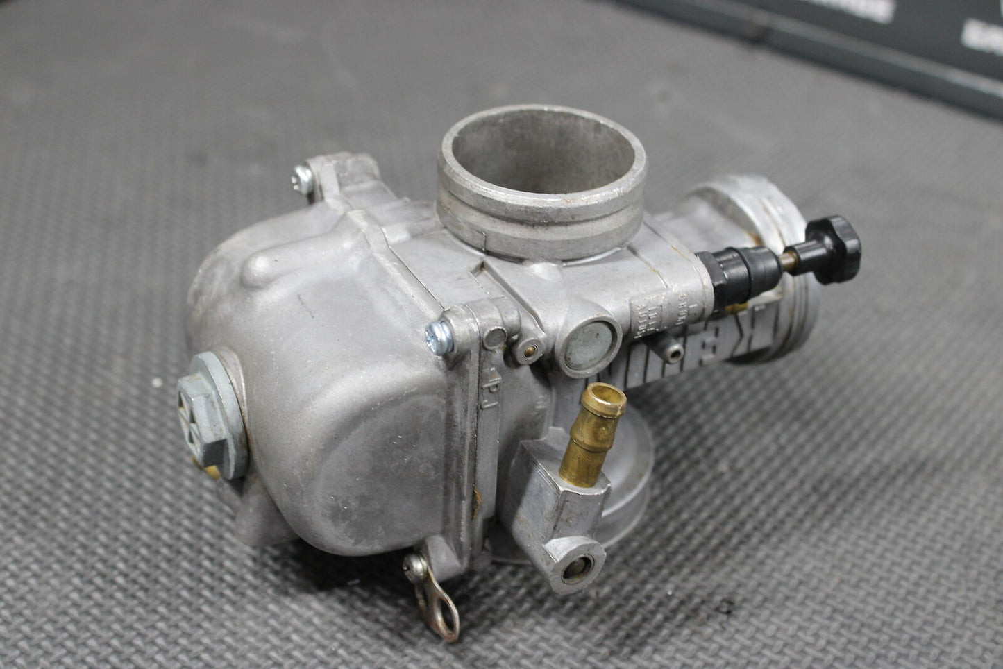 1994 HONDA CR250R OEM KEIHIN CARB CARBURETOR 16100-KZ3-690