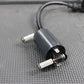 2005 SUZUKI DR200SE OEM IGNITION COIL SPLARK PLUG BOOT 33410 - 05350 - hggarage