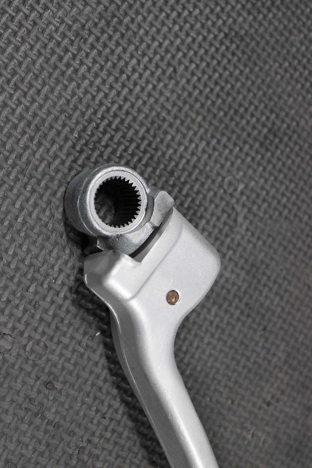 2005 Yamaha 01 - 05 YZ250F OEM Kickstart Kick Start Pedal Lever Hammerhead Shifter - hggarage