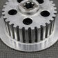 1992 90 - 93 KAWASAKI KX125 OEM CLUTCH BOSS CENTER HUB 13087 - 1120 1 - hggarage