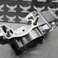 1988 HONDA CR250R OEM LEFT ENGINE MOTOR CRANKCASE CRANK CASE 112A0 - KS7 - 831 NICE! - hggarage