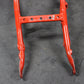 2008 HONDA CRF150RB CRF150R OEM REAR BACK SUB FRAME ASSEMBLY - hggarage