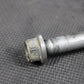 2003 KAWASAKI KX125 OEM REAR BACK SWINGARM BOLT SUSPENSION PIVOT