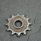 1997 HONDA CR125R OEM MOTOR ENGINE FRONT SPROCKET COVER 23810-KZ4-620