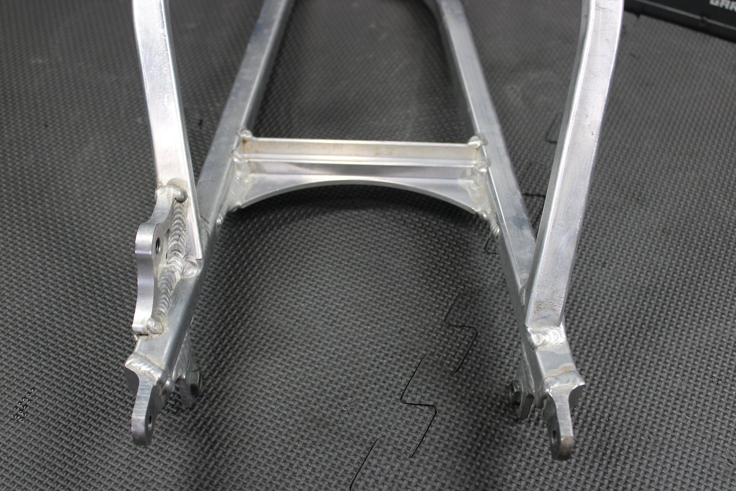 2006 Kawasaki KX450F OEM Rear Back Sub Frame Subframe 32160 - 019 - hggarage