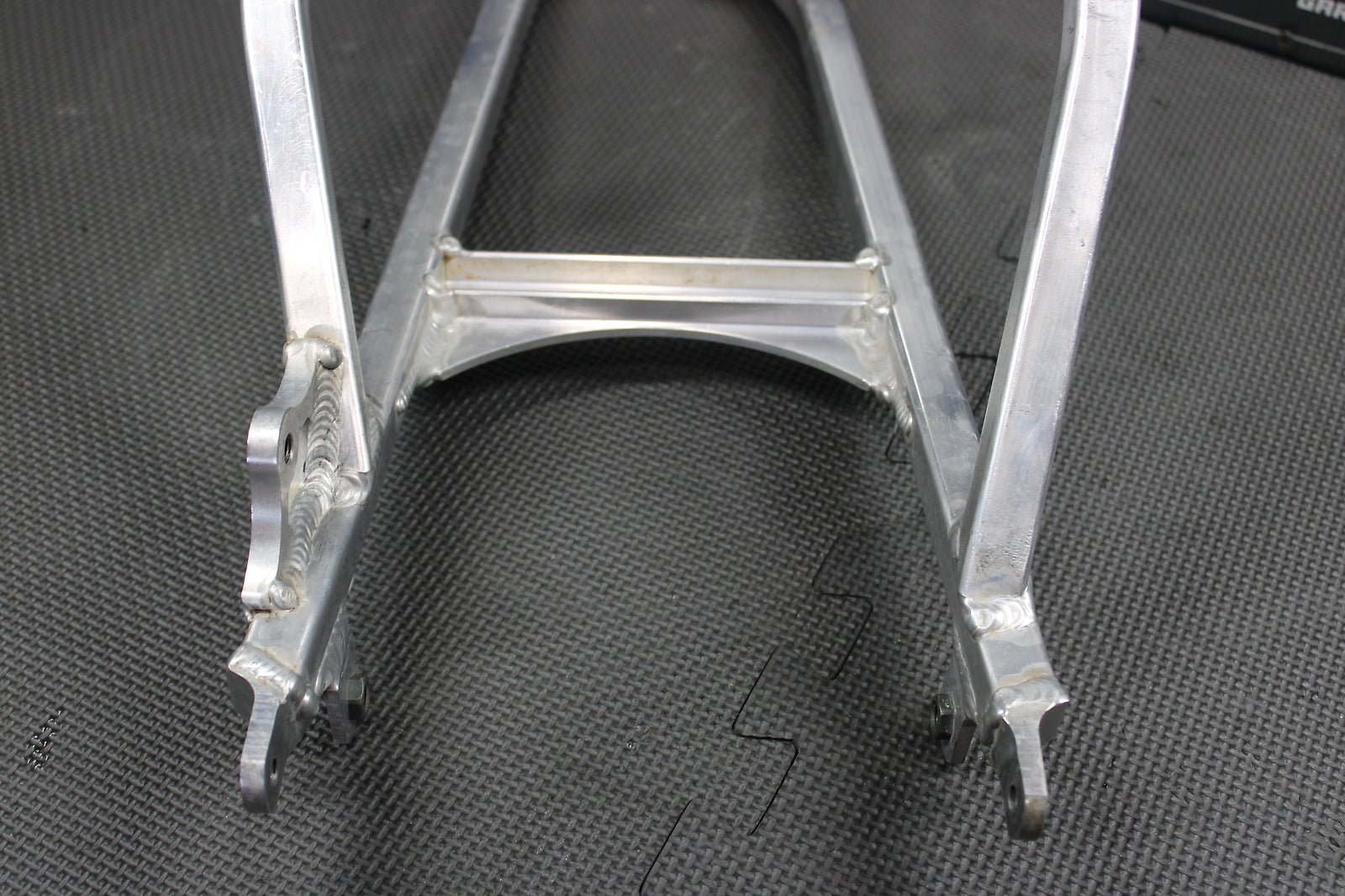 2006 Kawasaki KX450F OEM Rear Back Sub Frame Subframe 32160 - 019 - hggarage