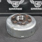 2003 KAWASAKI 00 - 09 KX65 OEM STATOR MAGNETO ROTOR FLYWHEEL 21007 - 1364 - hggarage