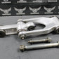 1995 89 - 98 SUZUKI RMX250 OEM REAR SHOCK LINKAGE CUSHION LEVER SET 62601 - 27811 - hggarage