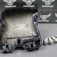 2013 KTM 450 SXF OEM ENGINE CYLINDER HEAD VALVE COVER & BOLTS 7803605200033 - hggarage