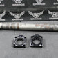 2007 KAWASAKI KX250F OEM REAR AXLE BACK WHEEL RIM PIVOT BOLT AXEL 41068 - 1466 - hggarage