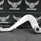 2001 KAWASAKI KX100 KX85 OEM RIGHT REARSET BRAKE FOOT PEDAL 13236 - 1353 - hggarage