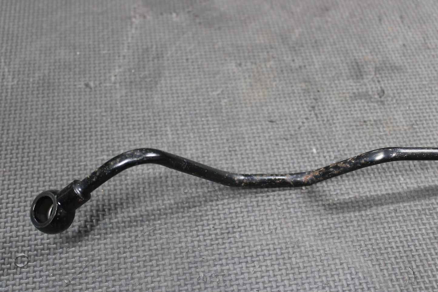 1986 HONDA XR250R OEM ENGINE MOTOR OIL PUMP LINES FEED LINE RETURN LINE - hggarage