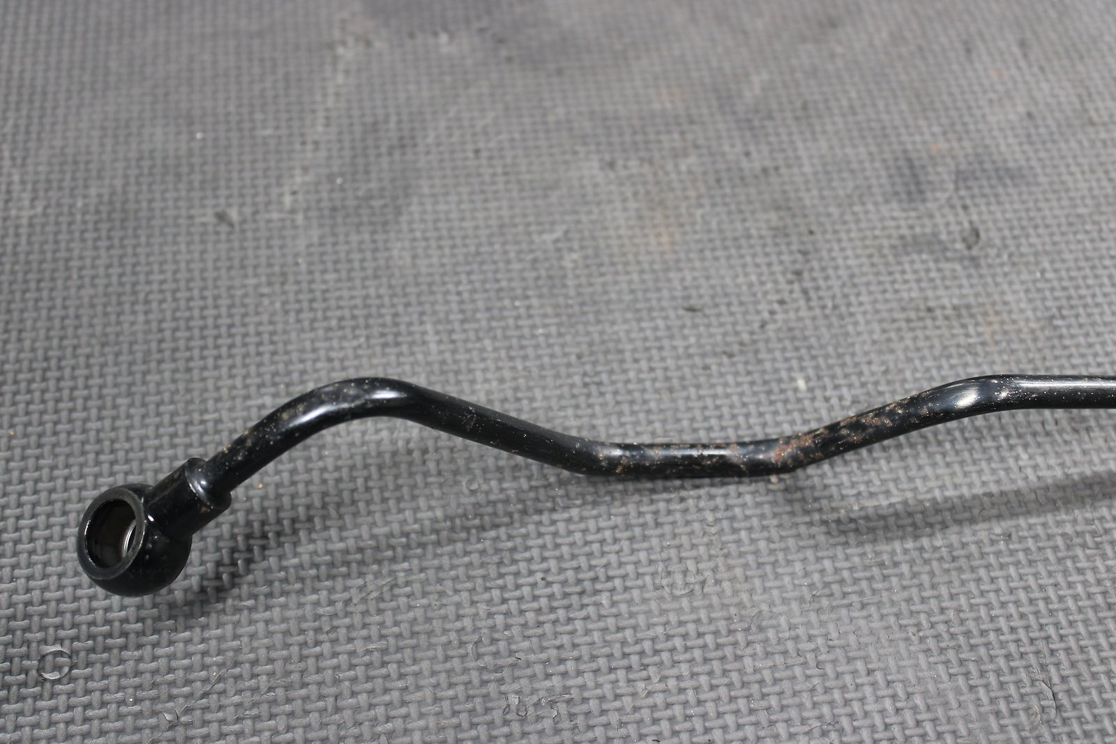 1986 HONDA XR250R OEM ENGINE MOTOR OIL PUMP LINES FEED LINE RETURN LINE - hggarage