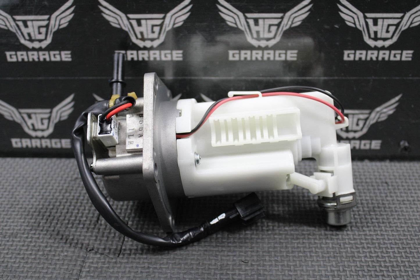 2019 2020 SUZUKI RMZ250 OEM KEIHIN GAS FUEL PUMP SENDING UNIT 15100 - 46K00 LW HR! - hggarage