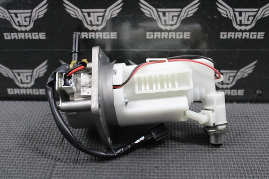 2019 2020 SUZUKI RMZ250 OEM KEIHIN GAS FUEL PUMP SENDING UNIT 15100 - 46K00 LW HR! - hggarage