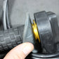 2012 KAWASAKI KX250 KX250F KX450 KX450F OEM THROTTLE CABLE LINE THROTTLE TUBE - hggarage