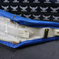 1989 SUZUKI RM250 OEM SEAT SADDLE 45100 - 28C00 - 4UZ - hggarage
