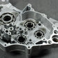 2004 YAMAHA YZ450F 03-05 OEM RIGHT ENGINE MOTOR CRANKCASE CRANK CASES BLOCK