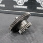 2008 KAWASAKI KLX140 OEM MOTOR STARTER STARTING GEAR W TORQUE LIMITER 39076 - 0020 - hggarage