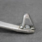 2015 HONDA CRF250X 04 - 17 OEM RIGHT REAR BRAKE FOOT PEDAL LEVER 46510 - KSC - 000 - hggarage