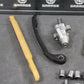 2023 HONDA 18 - 23 CRF250R CRF250RX OEM CAM CAMSHAFT CHAIN TENSIONER GUIDE TOPEND - hggarage