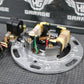 1996 95 - 97 KAWASAKI KX125 OEM STATOR MAGNETO ROTOR FLYWHEEL 21003 - 1294 MINT! - hggarage