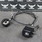 2004 SUZUKI DRZ250 OEM TRIP METER DRIVE GEAR HUB WITH CABLE ASSEMBLY 34721 - 05D20 - hggarage