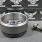 1989 HONDA 86 - 95 XR250R OEM STATOR MAGNETO ROTOR FLYWHEEL 31110 - KL4 - 014 - hggarage