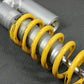 1999 HONDA CR125R OEM KYB REAR BACK SHOCK ABSORBER SUSPENSION 52400-KZ4-A81