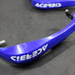 2008 YAMAHA YZ450F ACERBIS HAND GUARDS BARK BUSTERS HANDLEBAR