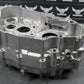 2000 SUZUKI DRZ400 OEM LEFT RIGHT ENGINE MOTOR CRANKCASE CASES HALFS BLOCK GOOD! - hggarage