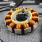 2020 YAMAHA 19 - 21 YZ250F YZ450F OEM STATOR MAGNETO GENERATOR BR9 - 81410 - 03 - 00 - hggarage