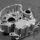 2003 YAMAHA TTR125E OEM LEFT RIGHT ENGINE MOTOR CRANKCASE CRANK CASE