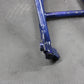 2000 YAMAHA YZ250 OEM REAR BACK SUB FRAME SUBFRAME 5HC-21190-00-