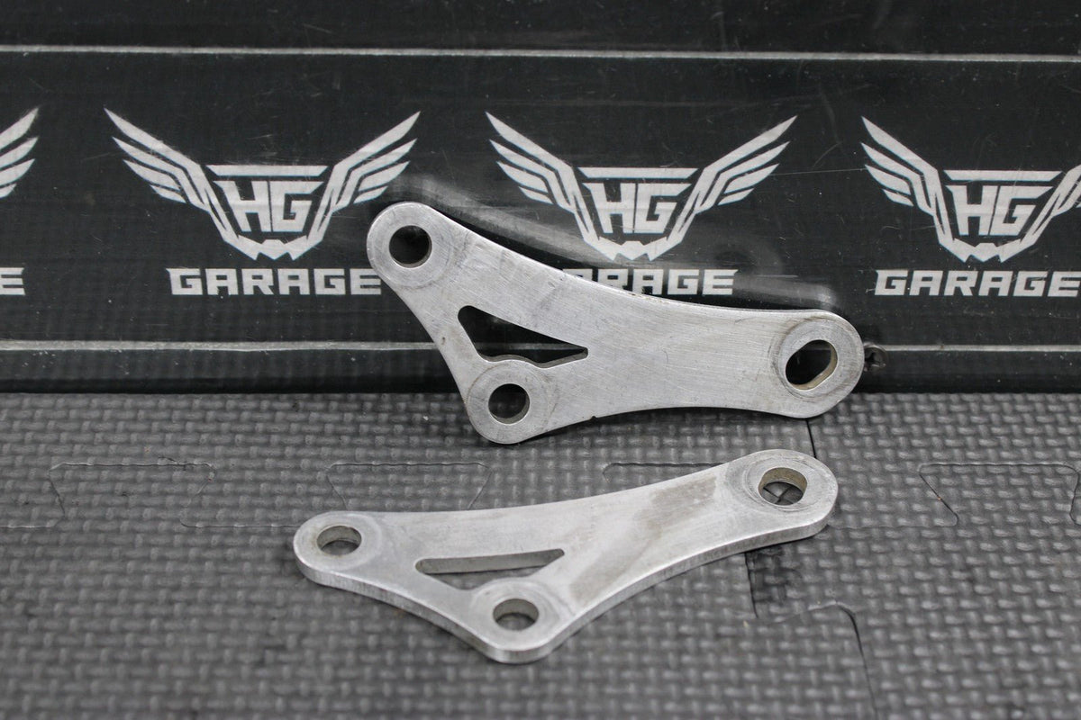 2000 KTM 250 EXC OEM ENGINE MOTOR MOUNT STAY BRACKETS 54603013000 ...