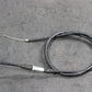 2009 HONDA CRF150R CRF150RB OEM THROTTLE CABLE HOTSTART CABLE ASSEMBLY