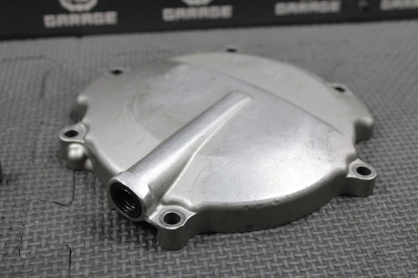 2015 KAWASAKI 13 - 21 KX85 KX100 OEM RIGHT CASE OUTER CLUTCH COVER 14032 - 0578 - hggarage