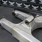 2000 SUZUKI 00 - 07 DRZ400 DRZ400E OEM SWINGARM SWING ARM SUSPENSION 61000 - 29F00 - hggarage