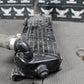 1989 89 - 94 KAWASAKI KDX200 OEM RADIATORS LEFT RIGHT COOLING COOLER RADIATOR - hggarage