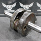 1997 YAMAHA RT100 OEM ENGINE MOTOR CRANKSHAFT CRANK SHAFT READ DESC! - hggarage
