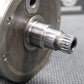 1999 SUZUKI RM250 OEM MODEL X CRANKSHAFT CRANK SHAFT CON ROD 12200 - 37E31 MINT! - hggarage