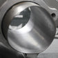 1989 HONDA XR250R OEM CYLINDER BORE JUG TOP END BIG BORE 77MM 12100 - KCE - 670 GOOD - hggarage