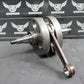2000 KTM 250 EXC OEM ENGINE MOTOR CRANKSHAFT CRANK SHAFT 54630218100 GOOD! - hggarage