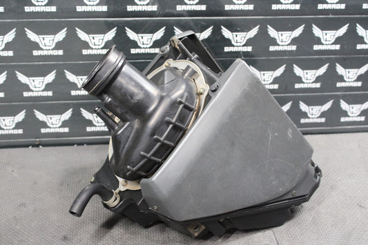 2002 YAMAHA WR426F YZ426F OEM AIRBOX INTAKE AIR CLEANER CASE ASSEMBLY