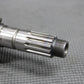 1995 HONDA 92 - 97 CR250R OEM TRANSMISSION MAINSHAFT MAIN SHAFT GEARS GEARBOX - hggarage