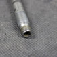 2008 KAWASAKI KX250F OEM FRONT WHEEL RIM AXLE PIVOT BOLT