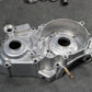 1999 HONDA CR80R CR80RB OEM LEFT ENGINE MOTOR CRANKCASE CRANK CASE